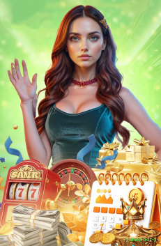 Fortune Tiger Slot Game